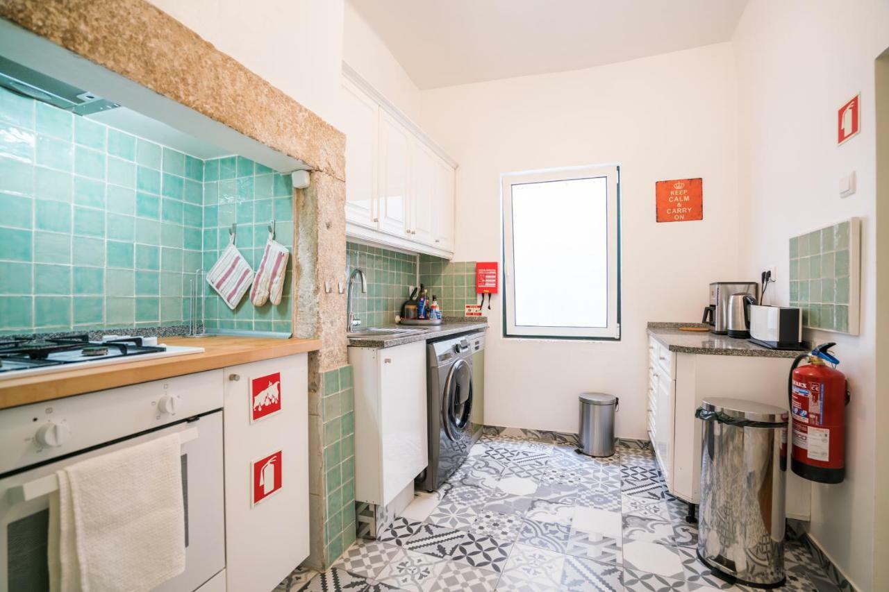 São Bento Authentic Apartment. Apartamento