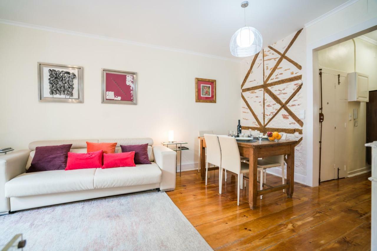 Sao Bento Authentic Apartment. Lejlighed