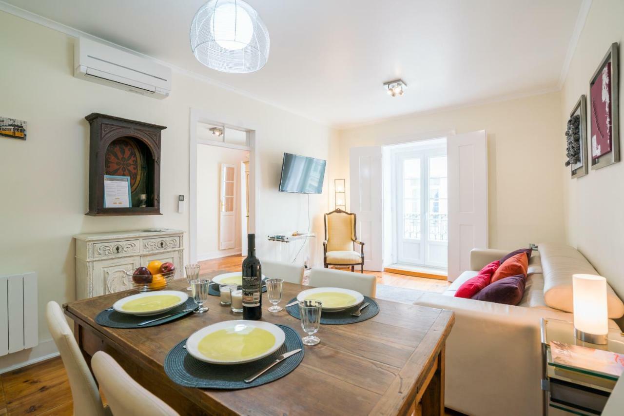 Lejlighed Sao Bento Authentic Apartment.