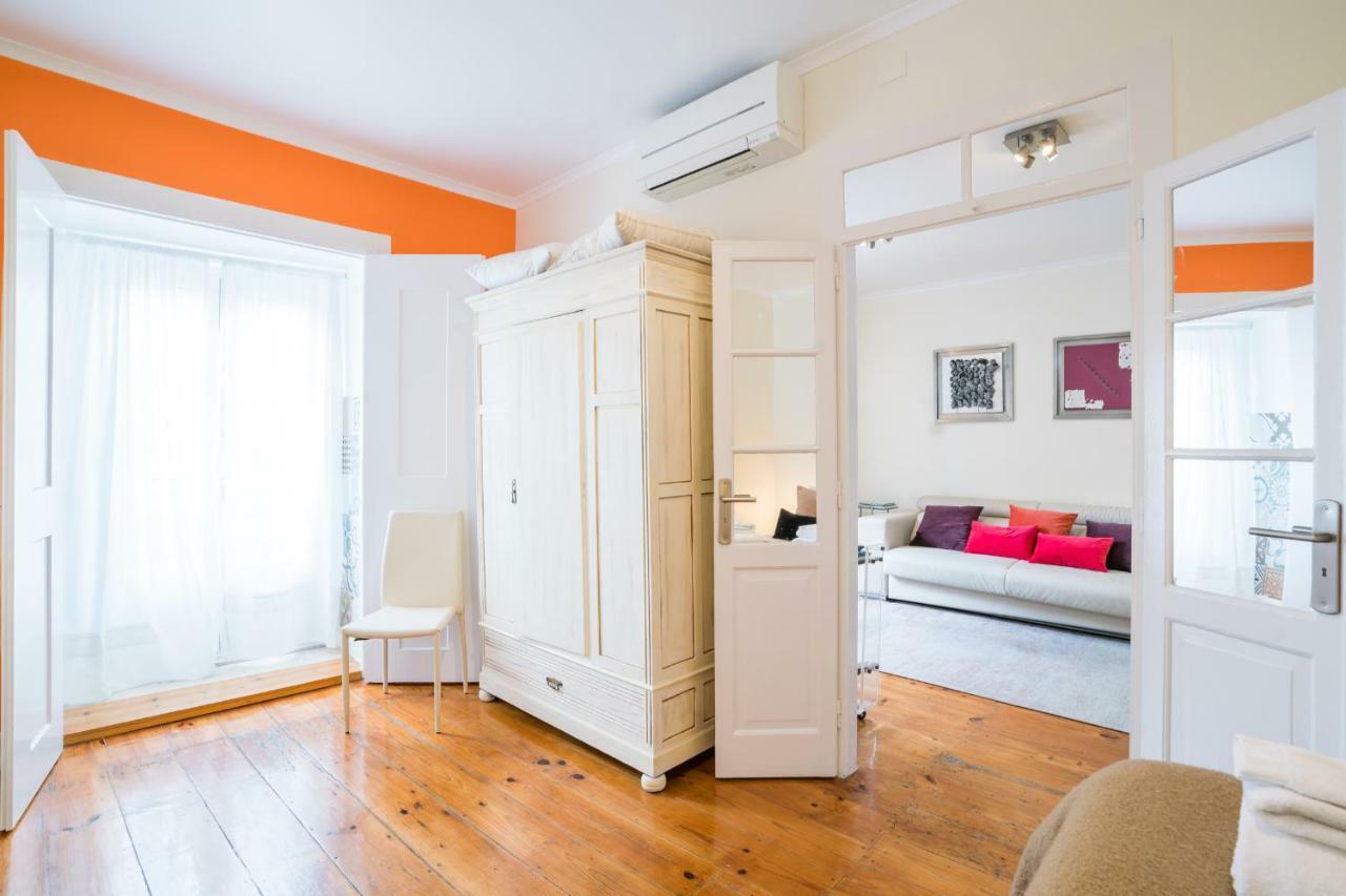 Sao Bento Authentic Apartment. Lejlighed