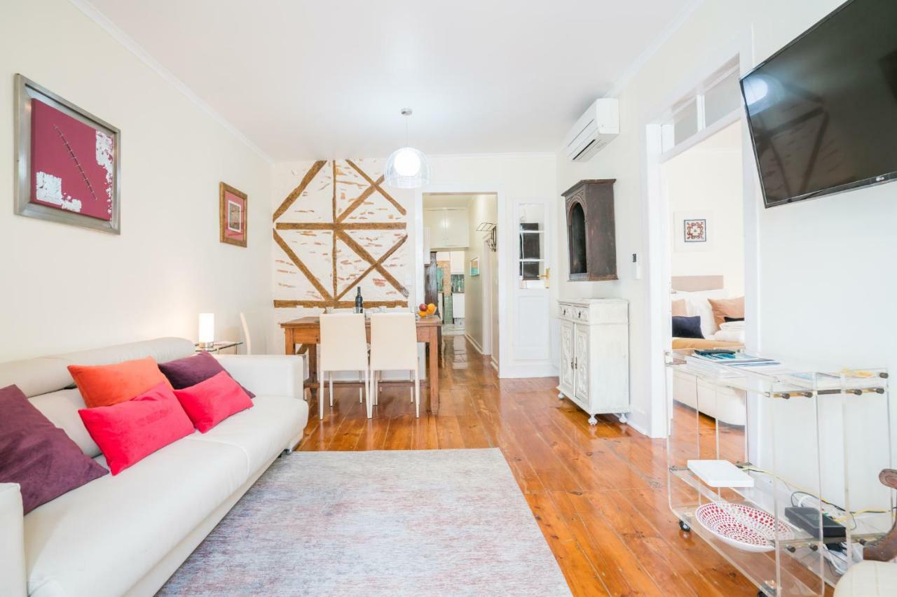 Lejlighed Sao Bento Authentic Apartment. Lisboa