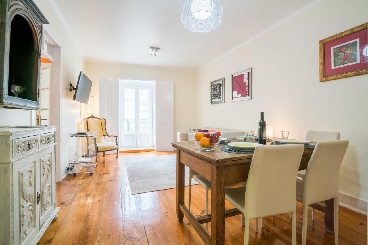 Sao Bento Authentic Apartment. Lejlighed Lisboa