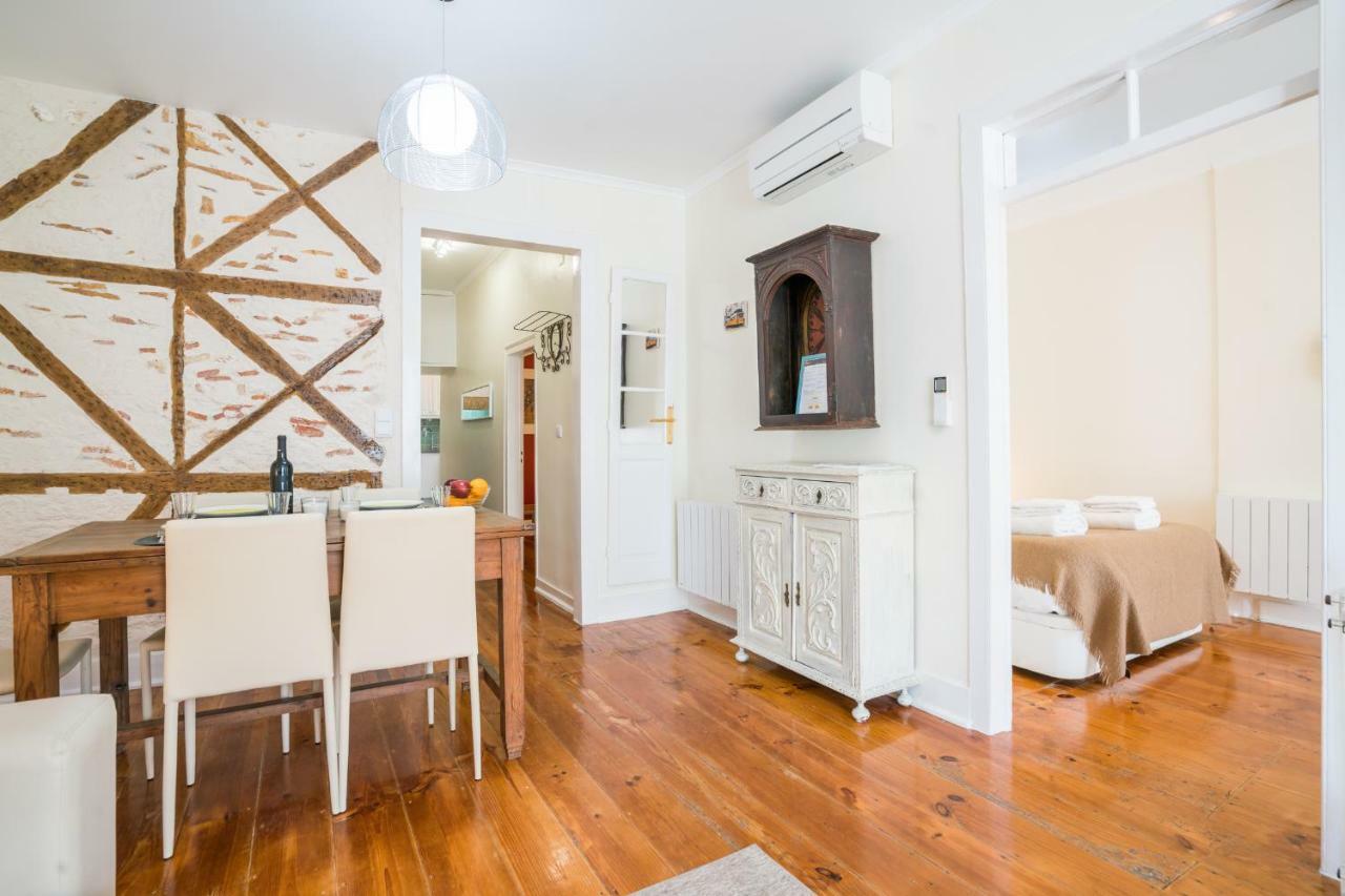 Sao Bento Authentic Apartment. Lejlighed *