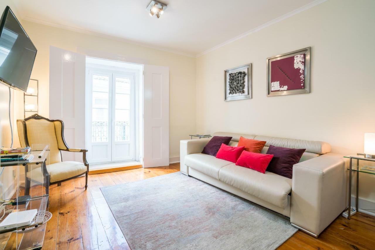 Sao Bento Authentic Apartment. Lisboa
