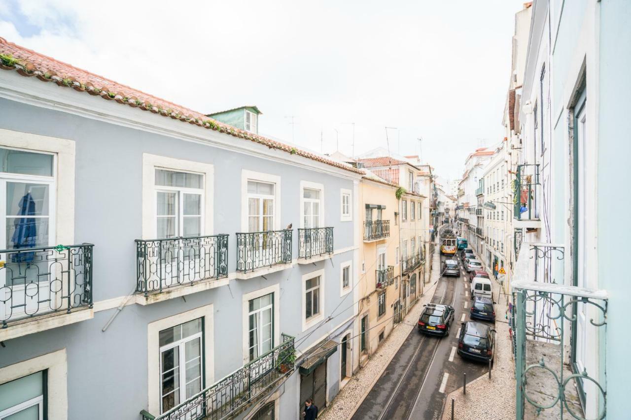 Sao Bento Authentic Apartment. Lejlighed