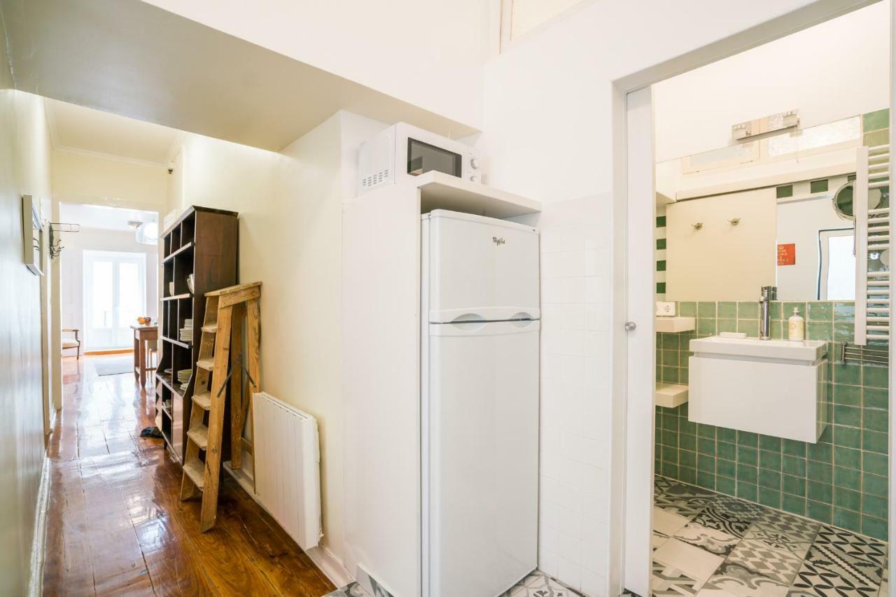 Sao Bento Authentic Apartment. Lejlighed