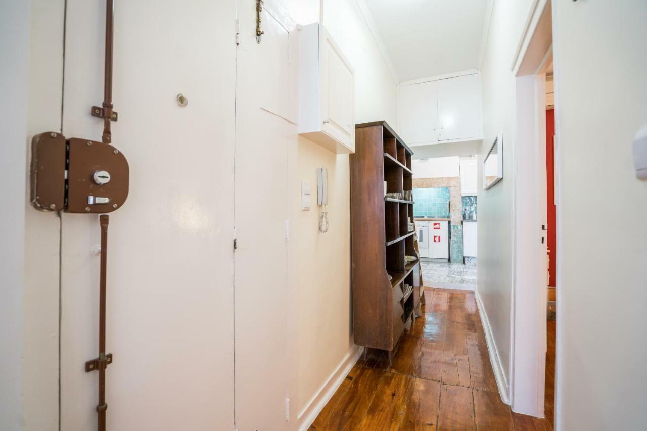 Sao Bento Authentic Apartment. Lejlighed
