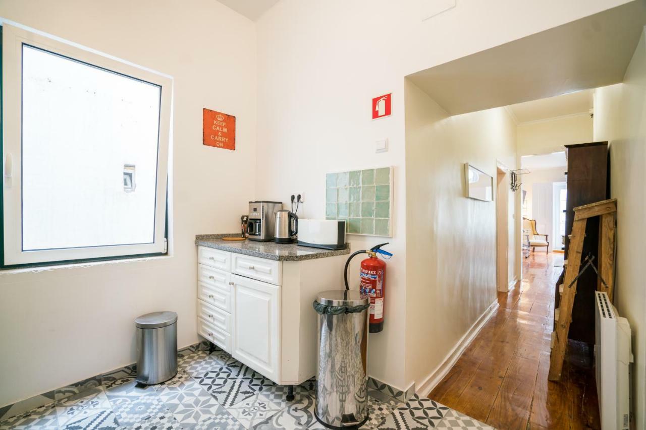 Lejlighed Sao Bento Authentic Apartment.
