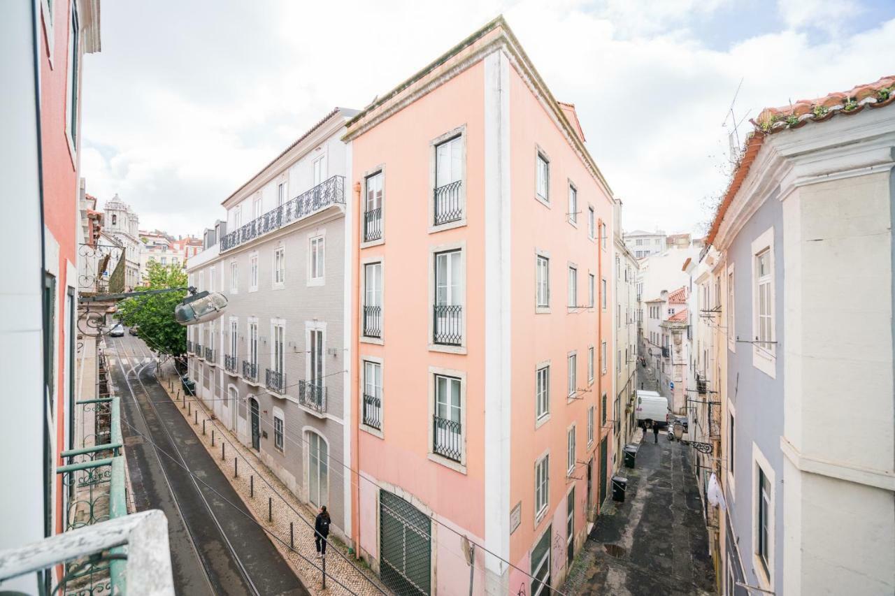 Lejlighed Sao Bento Authentic Apartment.