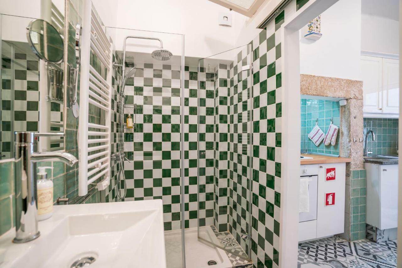 Lejlighed Sao Bento Authentic Apartment. *